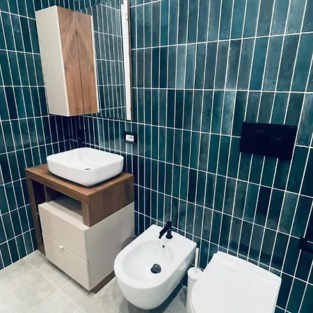 Dimora Camilla Бари