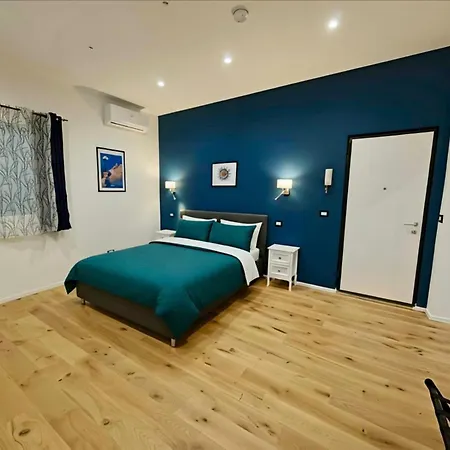 Dimora Camilla * Бари