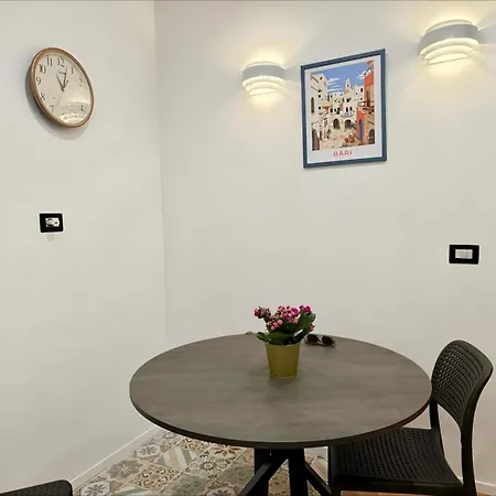 Dimora Camilla * Бари