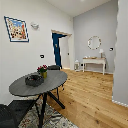 Apartment Dimora Camilla Bari