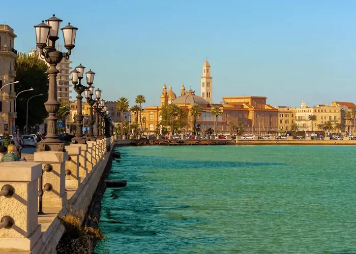 Dimora Camilla Апартаменты *