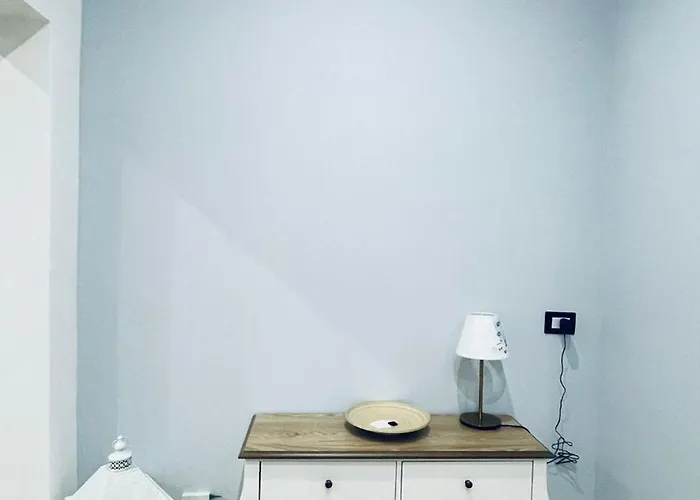 Dimora Camilla בארי