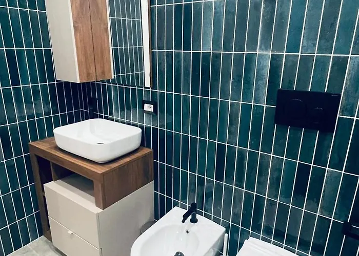 Dimora Camilla Бари