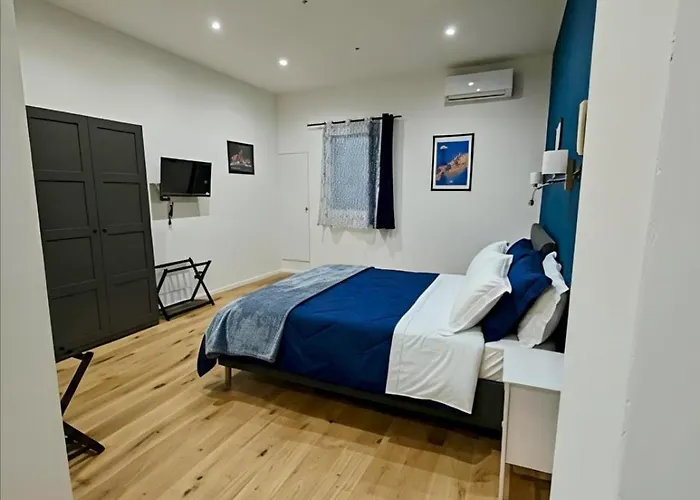 Dimora Camilla Апартаменты *