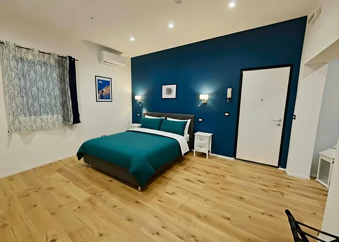 Dimora Camilla * Бари