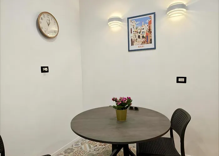 Dimora Camilla * Бари