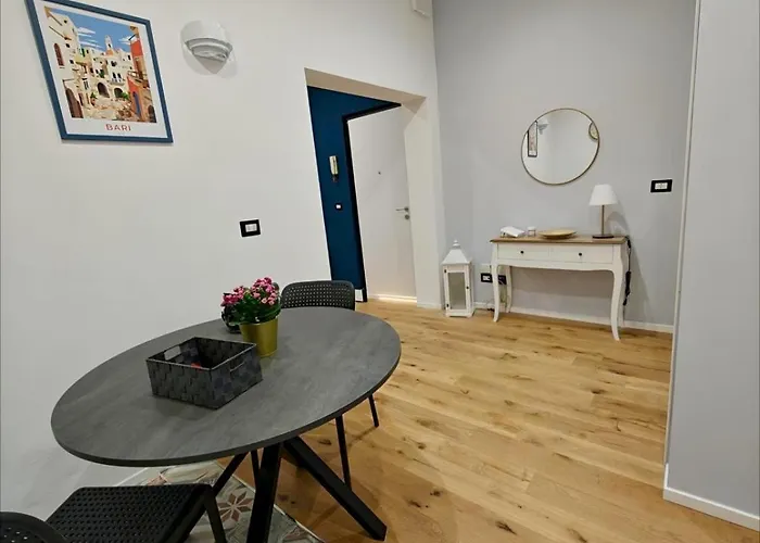 Апартаменты Dimora Camilla Бари